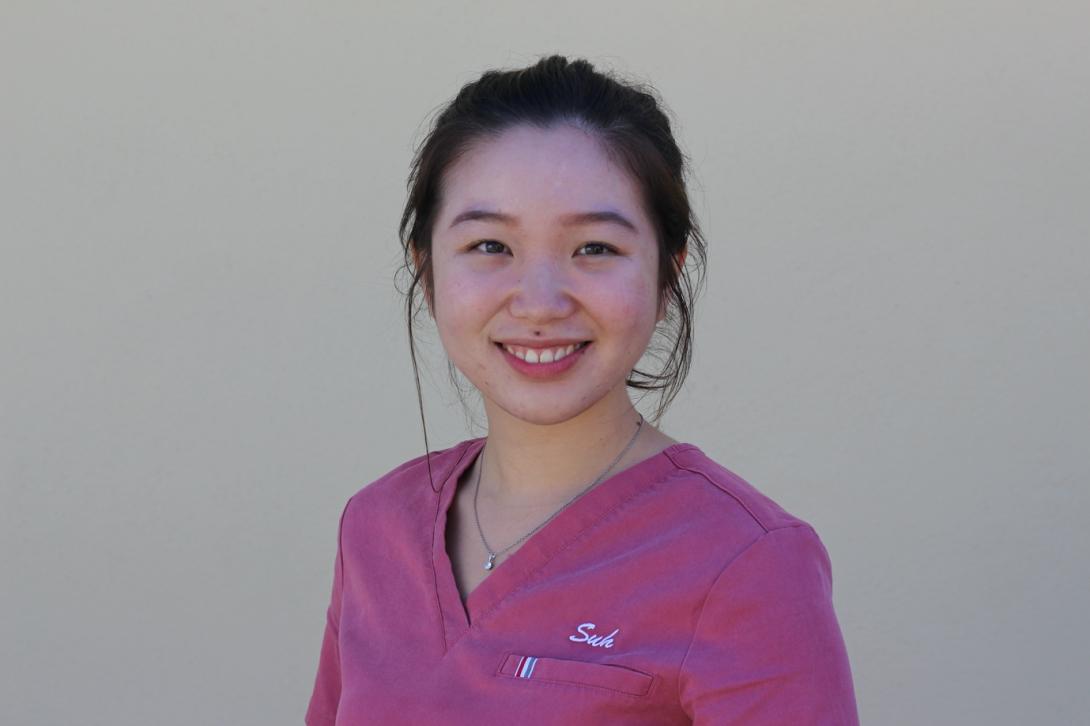 Dr. Suh Ling Lim